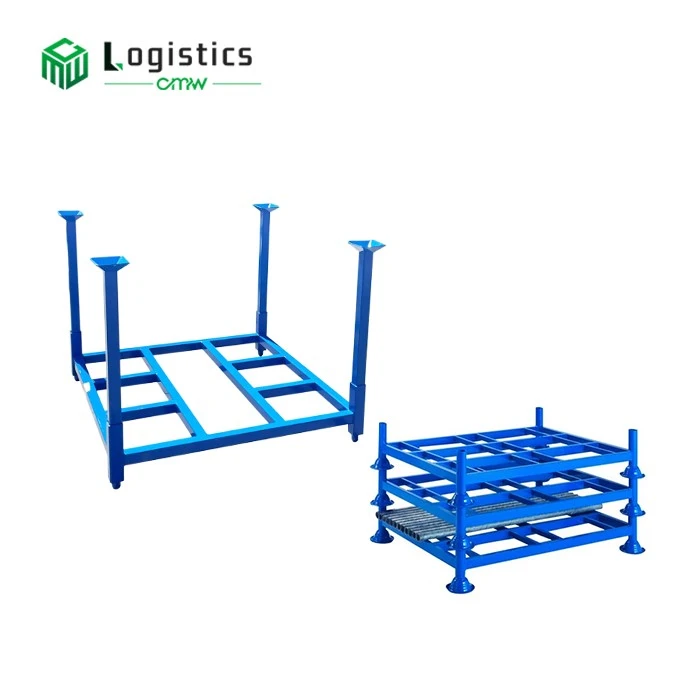 pallet stacking racks supplier